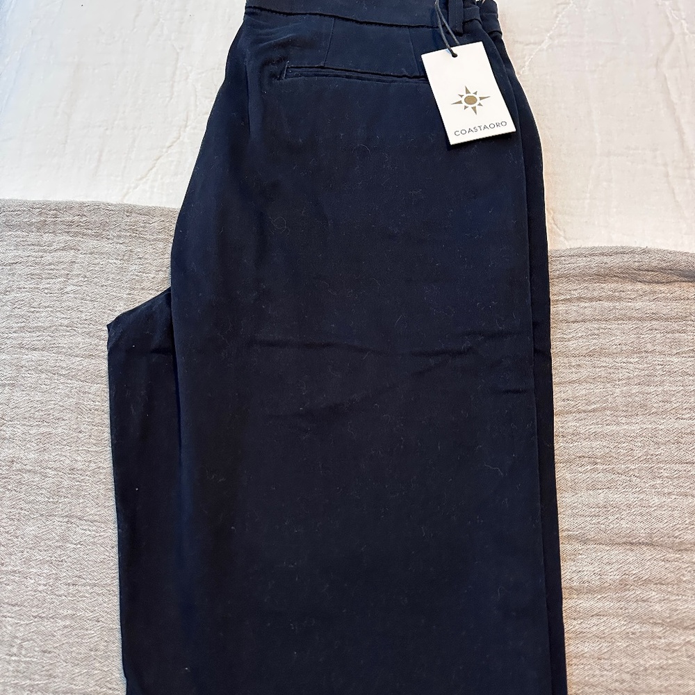 Dress pants